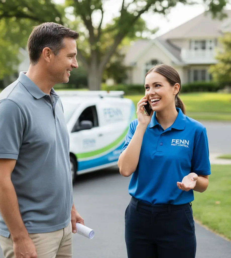 Bed Bug Extermination in Kenai, AK